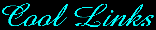 Cool Links