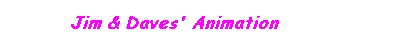 Animation Station